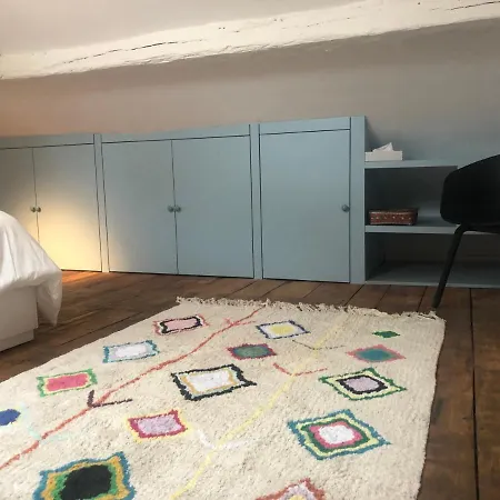 Lejlighed A Cote C'est Aussi Chez Vous... Namur